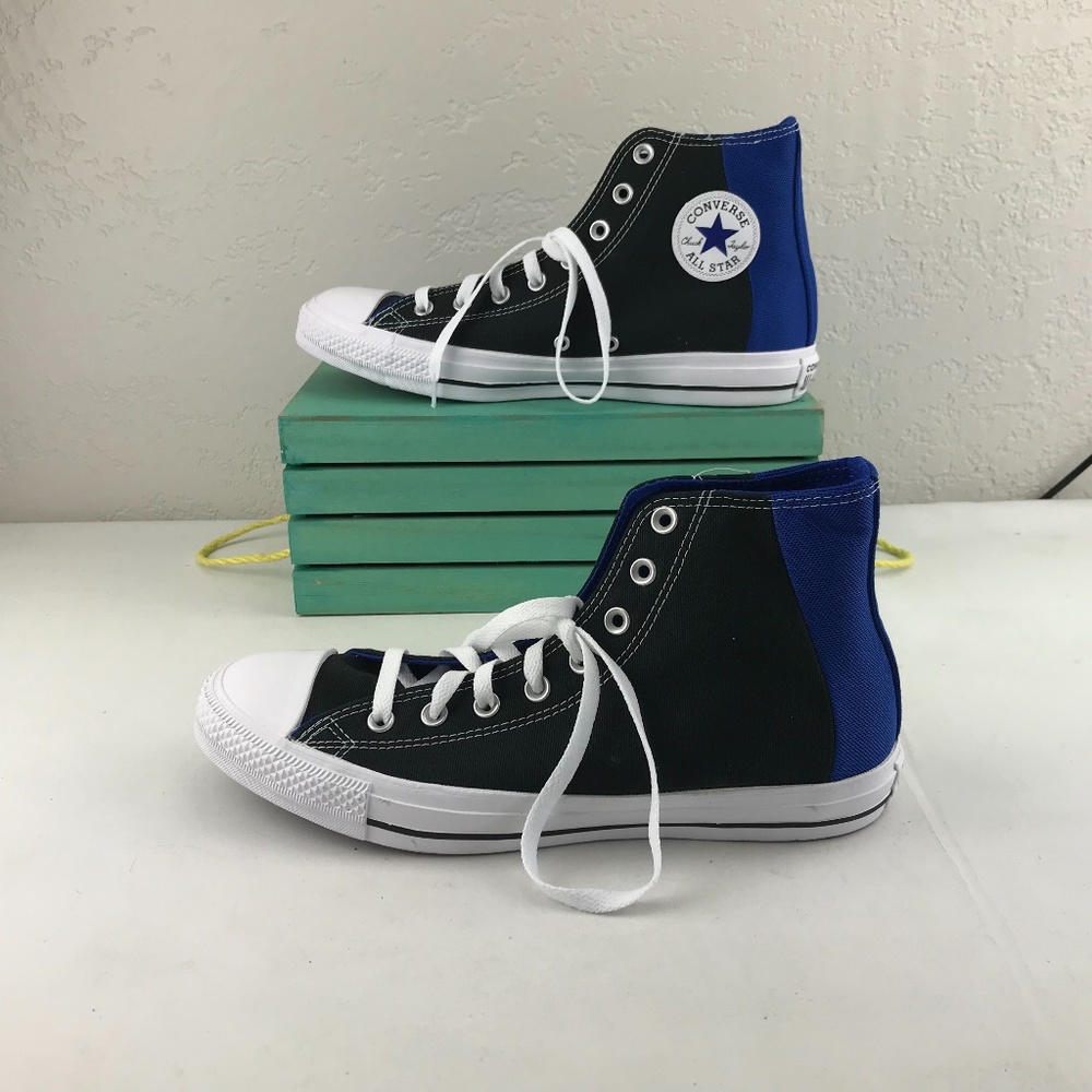 Converse Chuck Taylor All Star Hi Unisex 163348F